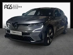 Stahl grau (grau) Gebraucht 2022 Renault Mégane Limousine | 18.990 € (Guter Preis)
