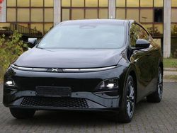 Schwarz Gebraucht 2024 XPENG G6 SUV | 36.890 €