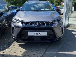 Anthrazitgrau Gebraucht 2024 Mitsubishi ASX Plus SUV | 26.290 € (Guter Preis)