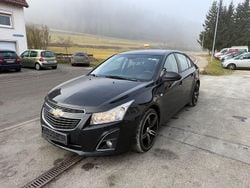 Weiß Gebraucht 2013 Chevrolet Cruze Limousine | 1.600 € (Guter Preis)