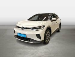 Gletscherweiß schwarz Gebraucht 2025 VW ID.4 Pro SUV | 43.380 € (Teuer)