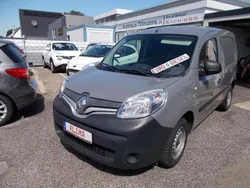 Gebraucht 2016 Renault Kangoo Rapid Extra Van / Kleinbus | 9.900 € (Fairer Preis)