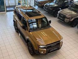 Sand mica 5c0 Gebraucht 2024 Toyota Land Cruiser TEC-Edition SUV | 87.795 € (Etwas zu teuer)