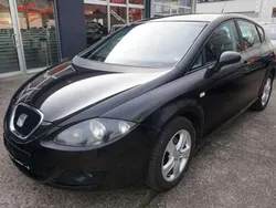 Black magic perleffekt Gebraucht 2007 Seat Leon Sport Kleinwagen | 6.950 €