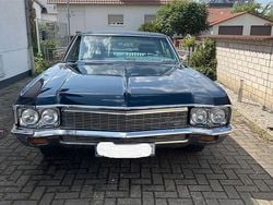 Blau Gebraucht 1970 Chevrolet Impala Limousine | 19.500 €
