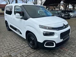 Weiß Gebraucht 2019 Citroën Berlingo Live Van / Kleinbus | 10.490 € (Superpreis)