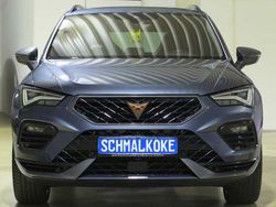 Rodium gray (metallic) Gebraucht 2021 Cupra Ateca SUV | 27.500 € (Guter Preis)
