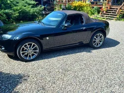 Schwarz Gebraucht 2008 Mazda MX5 Cabrio | 5.950 €