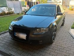 Gebraucht 2004 Audi A3 Coupé | 1.750 € (Guter Preis)
