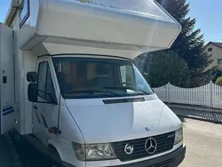 Weiß Gebraucht 1999 Mercedes Sprinter Van | 28.500 €