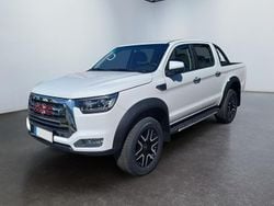 Waehlbar Neu 2025 JAC JS8 SUV | 29.900 €