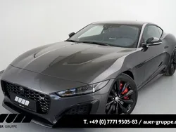 Grau Neu 2024 Jaguar F-Type R Coupé | 118.740 €