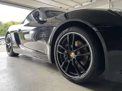 Gebraucht 2013 Porsche Boxster Cabrio | 47.500 € (Fairer Preis)
