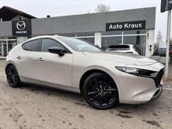 Platinum quartz m Neu 2025 Mazda 3 Nagisa Limousine | 32.060 €