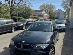 Schwarz Gebraucht 2009 BMW 116 Kleinwagen | 4.999 € (Fairer Preis)