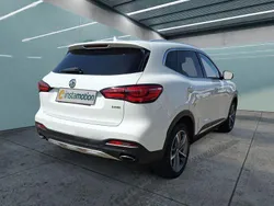 Weiß Gebraucht 2023 MG HS Luxury SUV | 20.149 € (Fairer Preis)