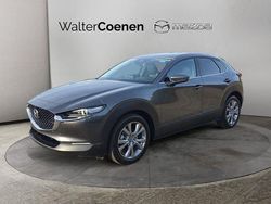 Neu 2025 Mazda CX-30 Exclusive-Line SUV | 31.550 €