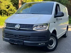 Weiß Gebraucht 2019 VW T6.1 Van | 14.900 €