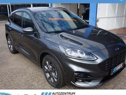 Metallic) (grau Gebraucht 2024 Ford Kuga ST-Line X SUV | 33.479 € (Guter Preis)