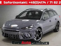 Magnetic grau metallic (s7) Neu 2025 Cupra Leon Kombi | 33.090 € (Guter Preis)