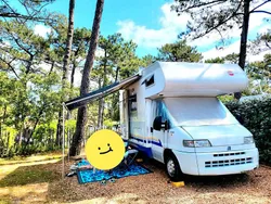 Gebraucht 2001 Fiat Ducato Van | 15.900 €