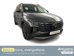 Grau Gebraucht 2021 Hyundai Tucson N Line SUV | 28.980 € (Teuer)