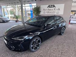 Mitternachtsschwarz metallic Neu 2025 Cupra Leon VZ Kombi | 37.890 € (Superpreis)