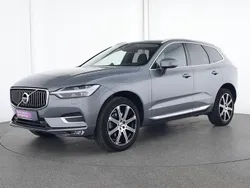 Osmium grey Gebraucht 2020 Volvo XC60 Inscription SUV | 34.959 € (Guter Preis)