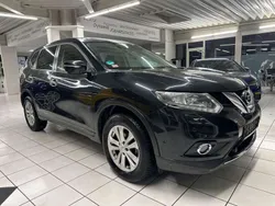 Black pearl (m) Gebraucht 2015 Nissan X-Trail Acenta SUV | 9.490 € (Fairer Preis)