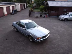Blau Gebraucht 1978 BMW 628 Coupé | 17.000 €