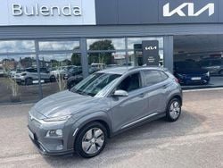 Grau Gebraucht 2019 Hyundai Kona Premium SUV | 23.970 € (Teuer)