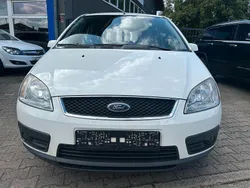 Weiß Gebraucht 2006 Ford C-MAX Trend Van / Kleinbus | 2.999 €