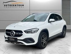 Polarweiss unilack Gebraucht 2020 Mercedes GLA200 SUV | 29.990 € (Guter Preis)