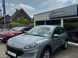 Silber Gebraucht 2022 Ford Kuga Cool & Connect SUV | 25.790 € (Guter Preis)