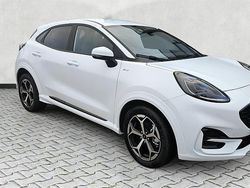 Frostweiß Neu 2025 Ford Puma ST-Line | 23.950 € (Superpreis)