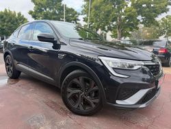 Gebraucht 2023 Renault Arkana R.S. SUV | 19.990 € (Superpreis)