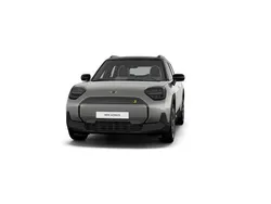Neu 2024 Mini Aceman SUV | 37.550 € (Teuer)