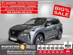 Dark grey Gebraucht 2024 Nissan X-Trail 360º SUV | 35.380 € (Fairer Preis)