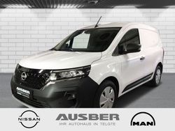 S) (weiss Gebraucht 2023 Nissan Townstar Acenta Van / Kleinbus | 27.999 € (Etwas zu teuer)