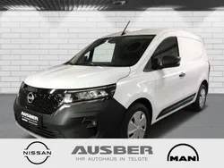 S) (weiss Gebraucht 2023 Nissan Townstar Acenta Van / Kleinbus | 27.999 € (Etwas zu teuer)