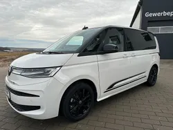 Weiß Neu 2025 VW Multivan Edition Van / Kleinbus | 65.990 € (Fairer Preis)