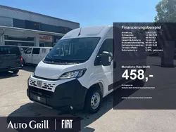 Weiß ducato weiß Neu 2025 Fiat Ducato 33 Van | 35.254 € (Fairer Preis)