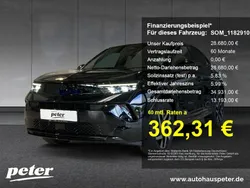 Karbon schwarz () Gebraucht 2025 Opel Mokka SUV | 28.680 € (Etwas zu teuer)