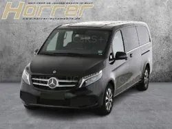 Mercedes V300