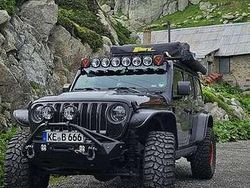 Gebraucht 2018 Jeep Wrangler Rubicon SUV | 69.999 €