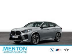 Grau Gebraucht 2024 BMW X2 M Sport SUV | 47.460 €