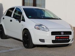 Weiß Gebraucht 2011 Fiat Grande Punto Kleinwagen | 3.500 € (Fairer Preis)