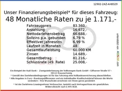 Schwarz Neu 2024 Audi RS3 Sportback Kleinwagen | 83.360 €