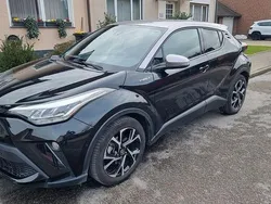 Schwarz Gebraucht 2020 Toyota C-HR Team SUV | 21.500 € (Guter Preis)