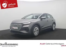 Taifungrau metallic Gebraucht 2023 Audi e-tron SUV | 25.980 € (Fairer Preis)
